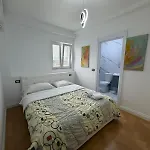 Grand House Appartement