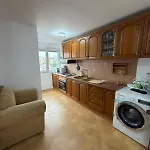Grand House Appartement *