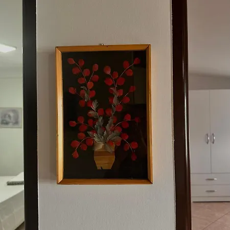 Grand House Διαμέρισμα Selitë e Vogël