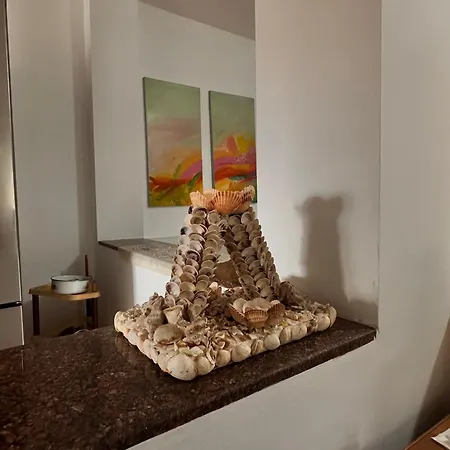 Grand House Διαμέρισμα