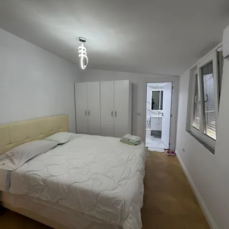 Grand House Appartement