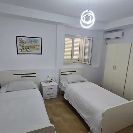 Appartement Grand House *