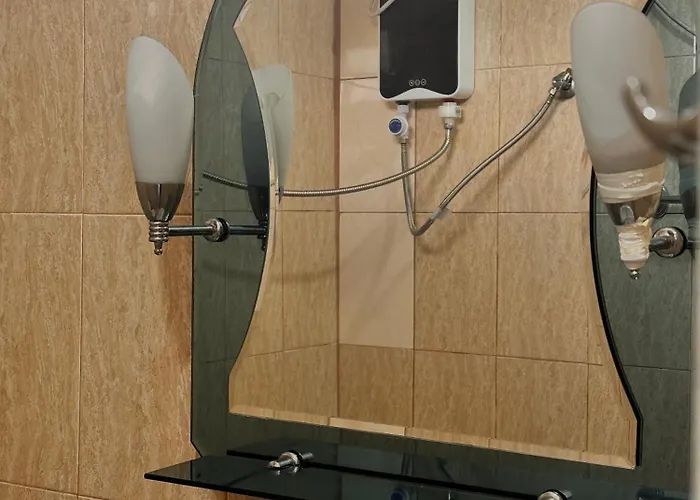 Grand House Apartment Selita e Vogel