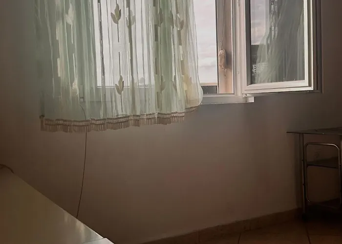 Apartment Grand House Selita e Vogel