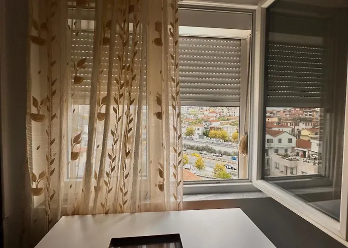 Apartment Grand House *