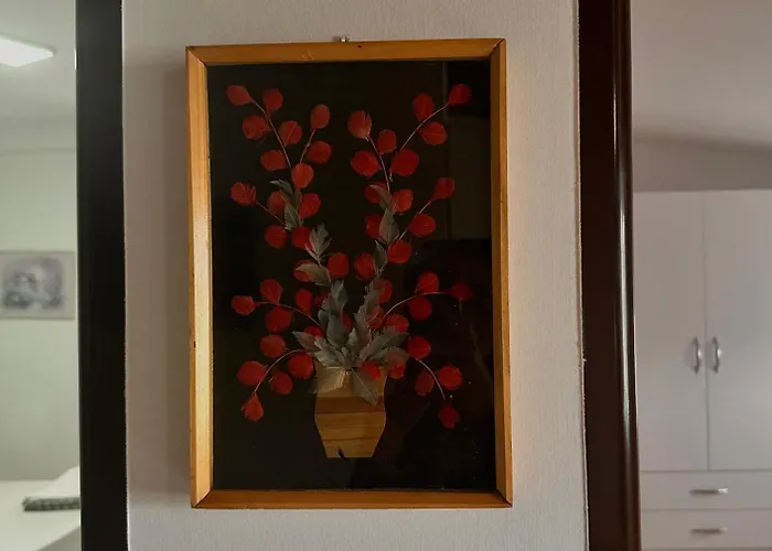 Grand House Apartment Selita e Vogel