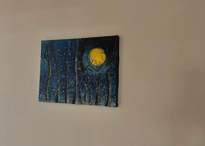 Grand House * Selita e Vogel