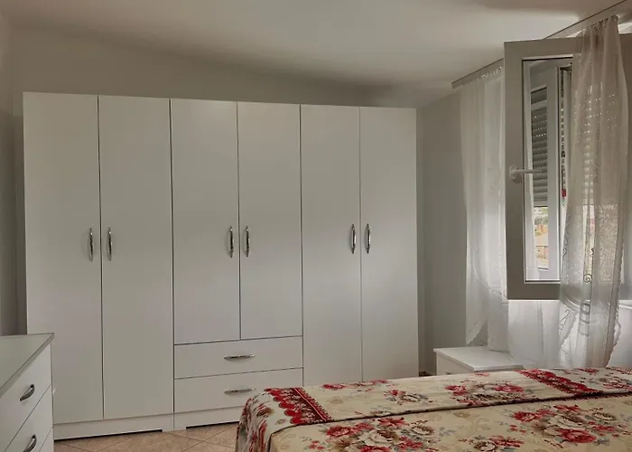 Apartment Grand House Selita e Vogel