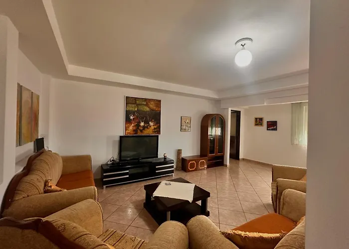 Apartment Grand House Selita e Vogel