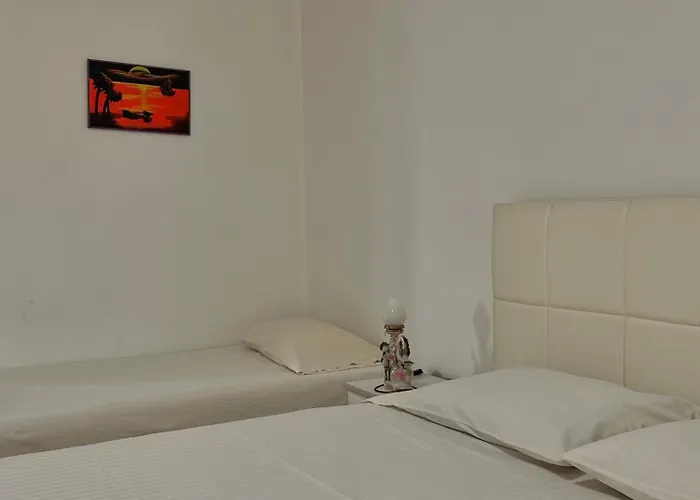 Apartment Grand House *