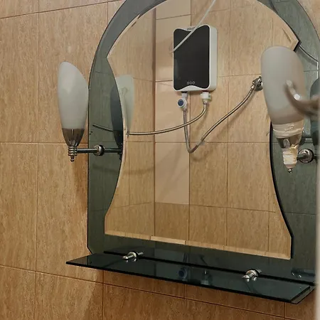 Grand House דירה Selitë e Vogël