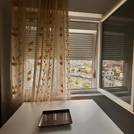 דירה Grand House *