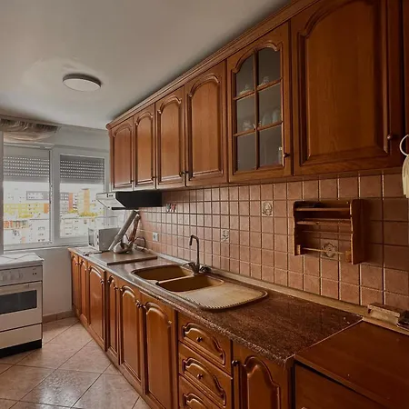 דירה Grand House