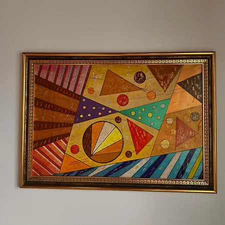 公寓 Grand House *