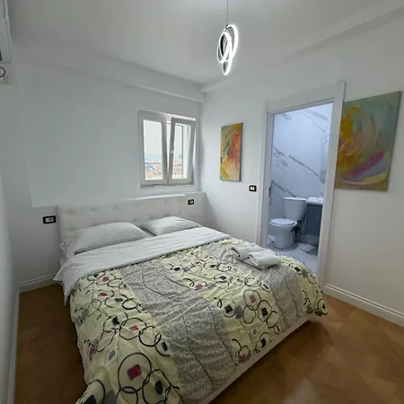 Grand House Apartament