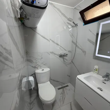 Appartamento Grand House