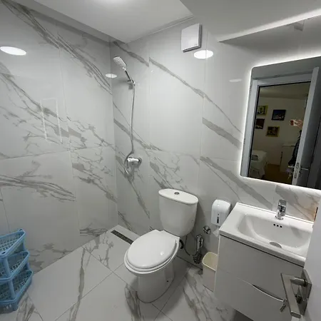 Apartament Grand House *