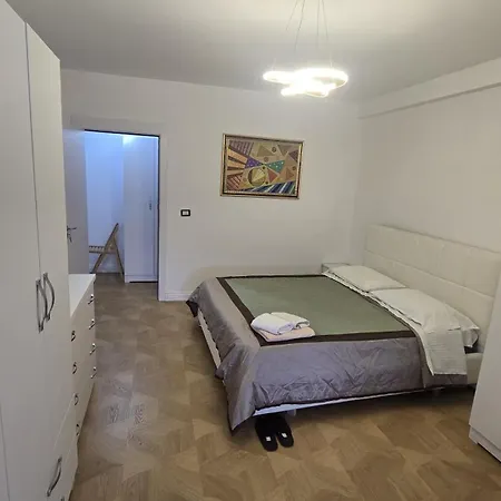 Apartament Grand House *