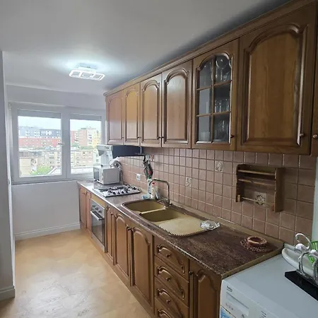 Apartament Grand House