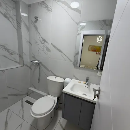 Grand House Appartamento *