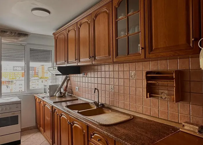 Grand House Selitë e Vogël