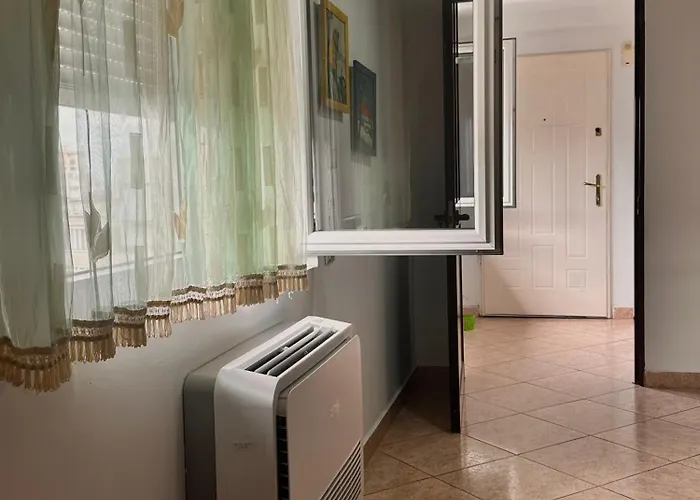 公寓 Grand House Selitë e Vogël