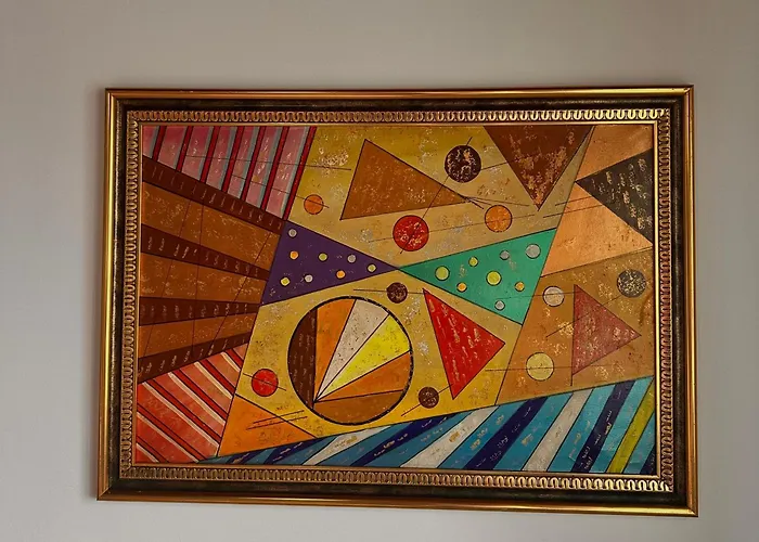 公寓 Grand House *