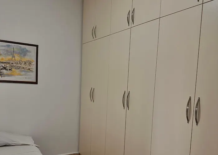 アパート Grand House