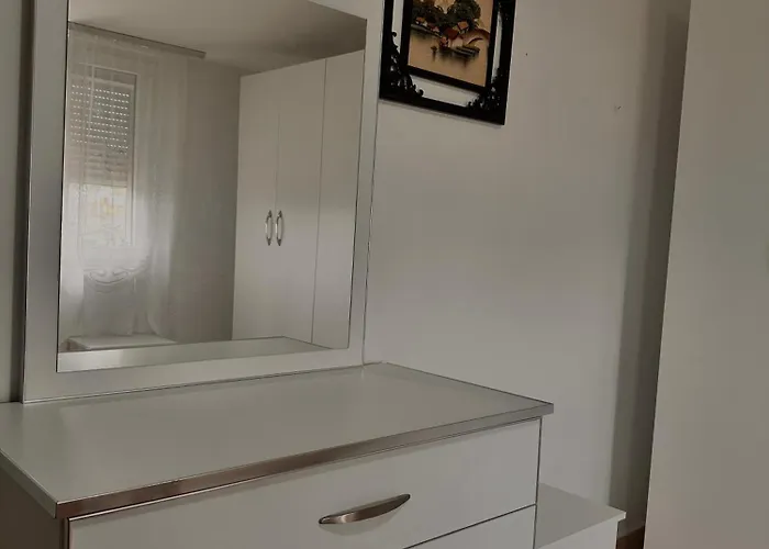 アパート Grand House *