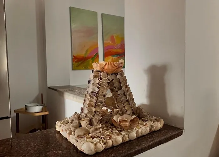 Grand House アパート