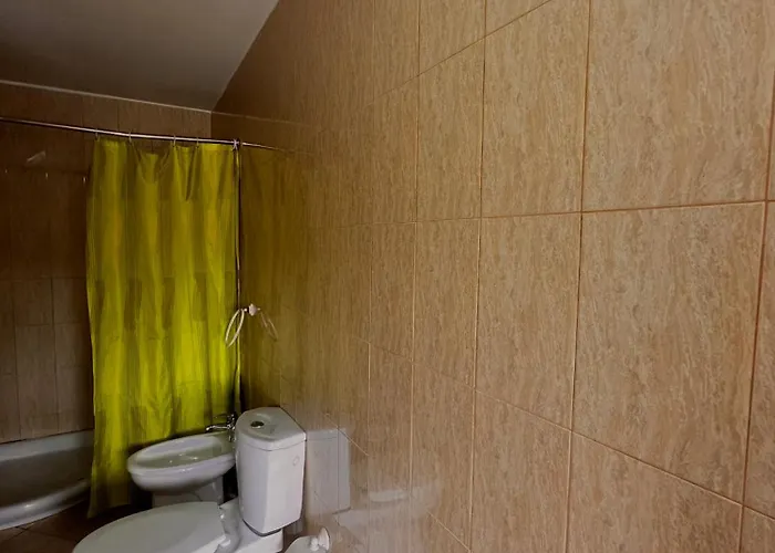 公寓 Grand House *